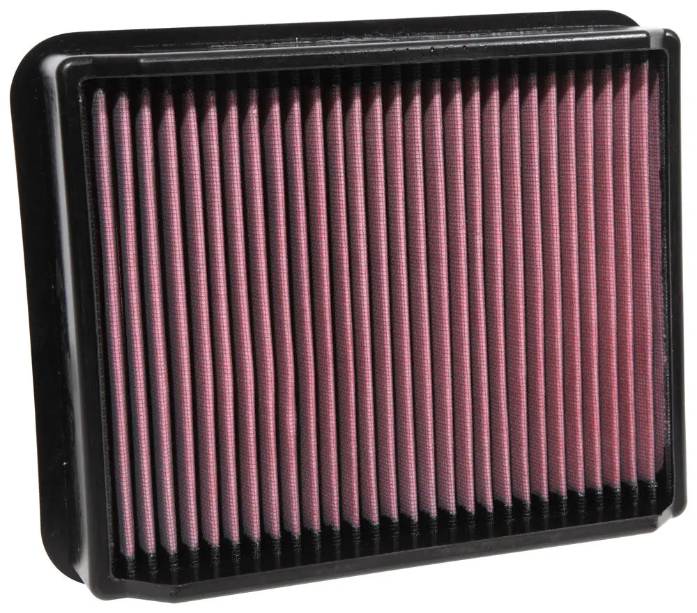 K&N Replacement Air Filter (33-3143) 1