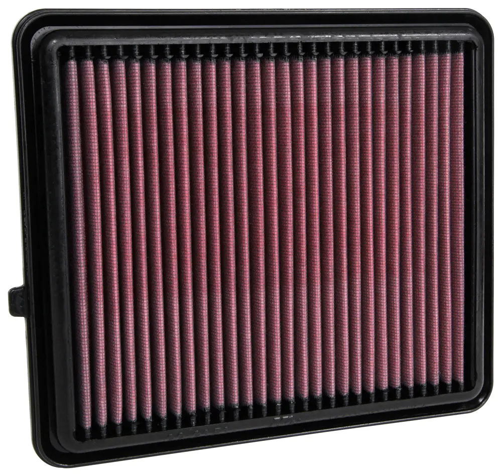 K&N Replacement Air Filter (33-3151) 1
