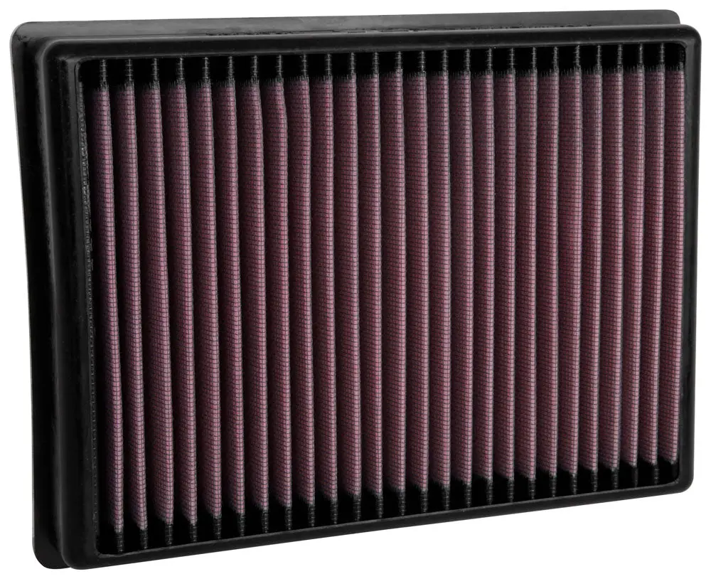 K&N Replacement Air Filter (33-3152) 1