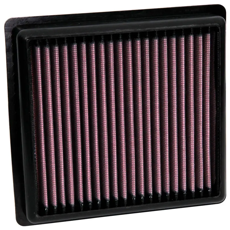 K&N Replacement Air Filter (33-3154) 1