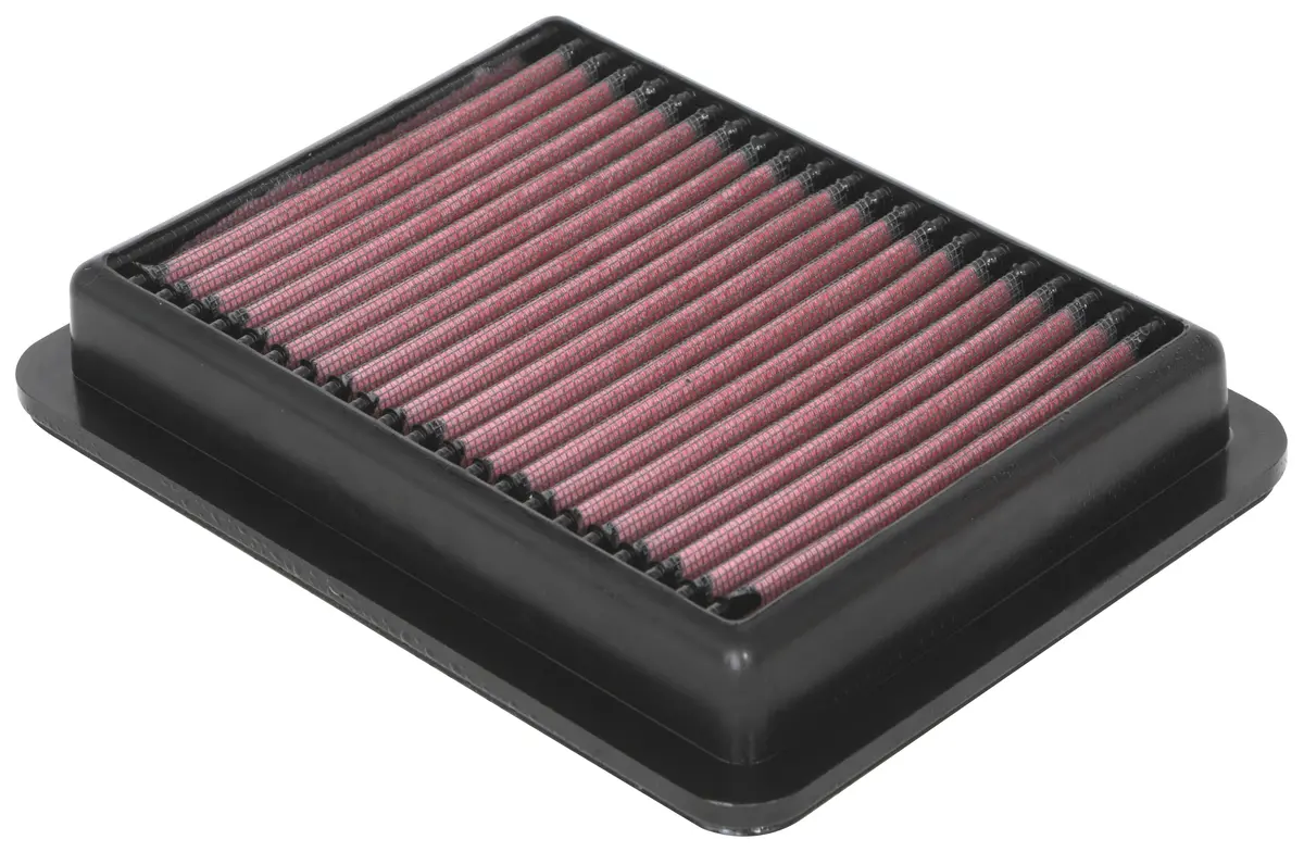 K&N Replacement Air Filter (33-3158) 1