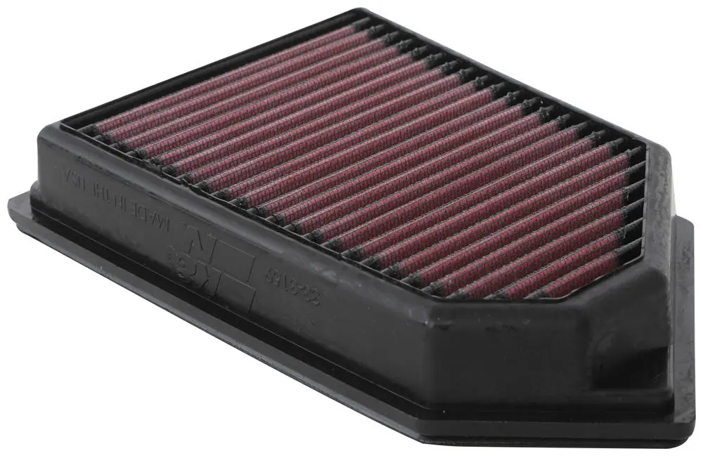 K&N Replacement Air Filter (33-3159) 1