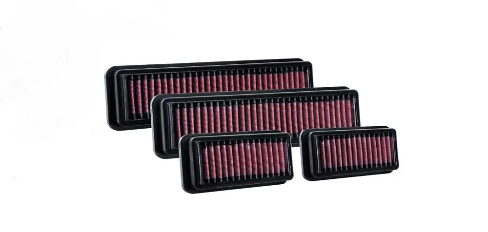 K&N Replacement Air Filter (33-3160) 1