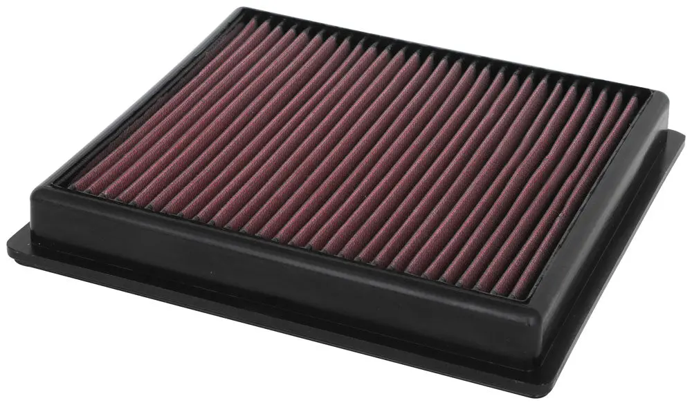 K&N Replacement Air Filter (33-3166) 1