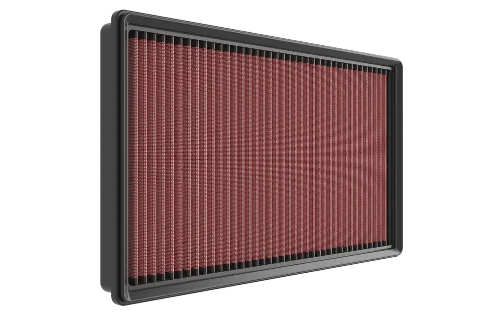 K&N Replacement Air Filter (33-3173) 1
