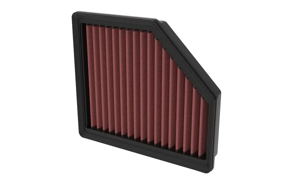 K&N Replacement Air Filter (33-3174) 1
