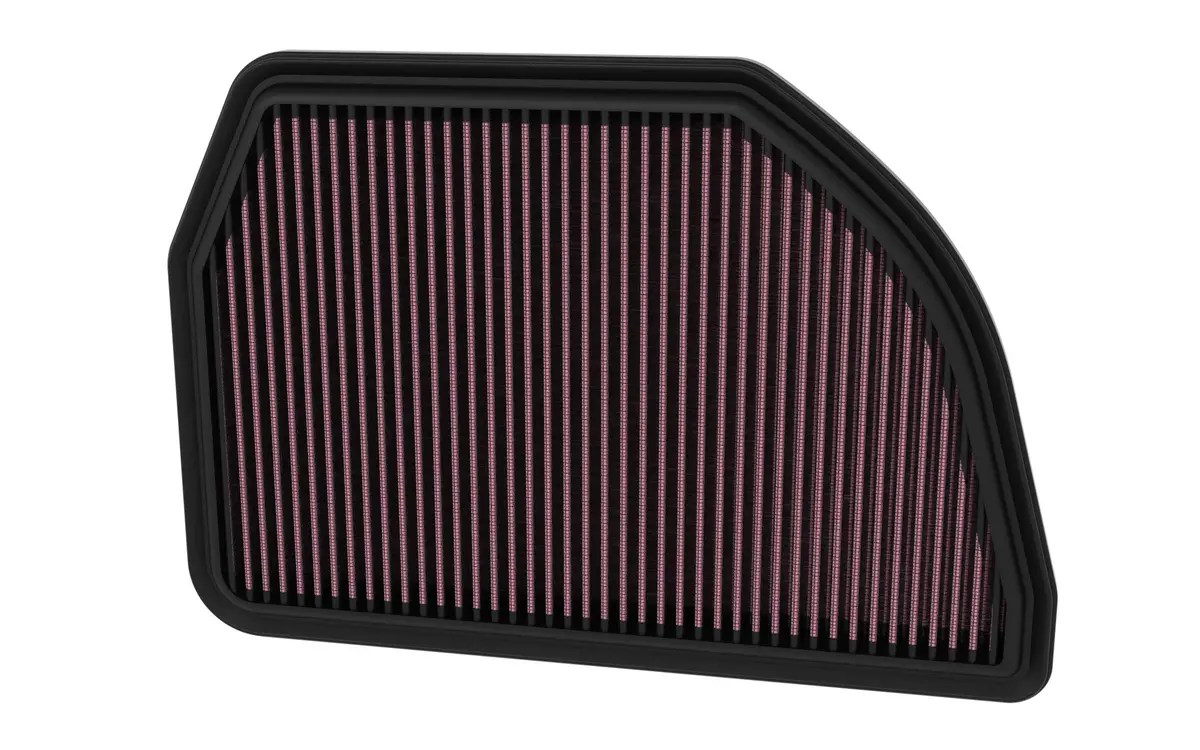 K&N Replacement Air Filter (33-3176) 1