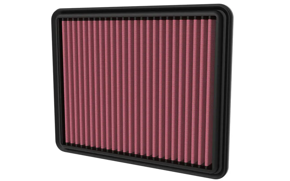 K&N Replacement Air Filter (33-3177) 1