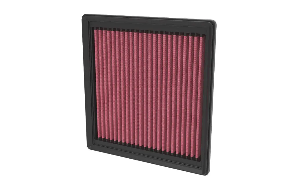K&N Replacement Air Filter (33-3178) 1