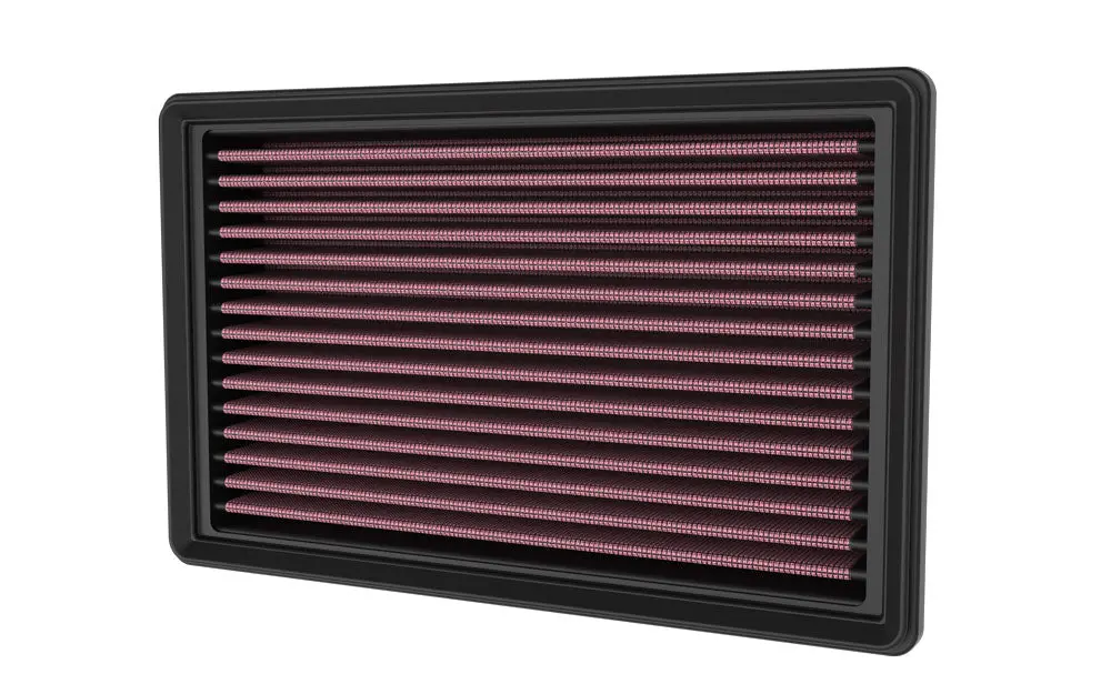 K&N Replacement Air Filter (33-3179) 1