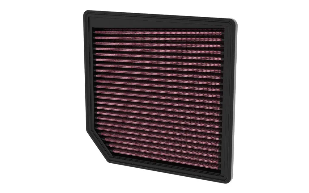 K&N Replacement Air Filter (33-3182) 1