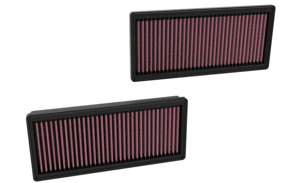 K&N Replacement Air Filter (33-3183) 1