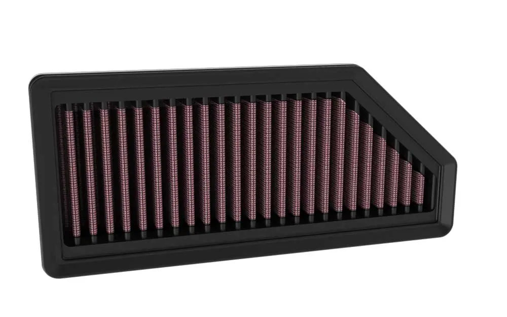 K&N Replacement Air Filter (33-3184) 1