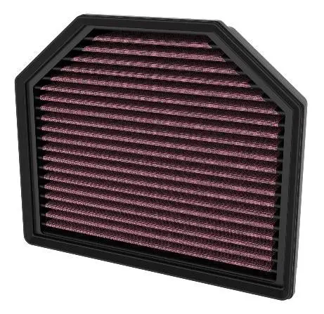 K&N Replacement Air Filter (33-3191) 1