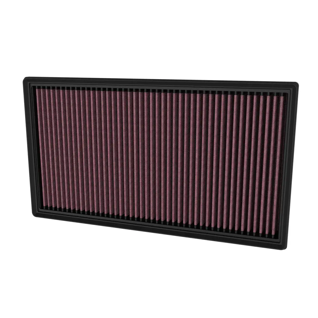 K&N Replacement Air Filter (33-3198) 1
