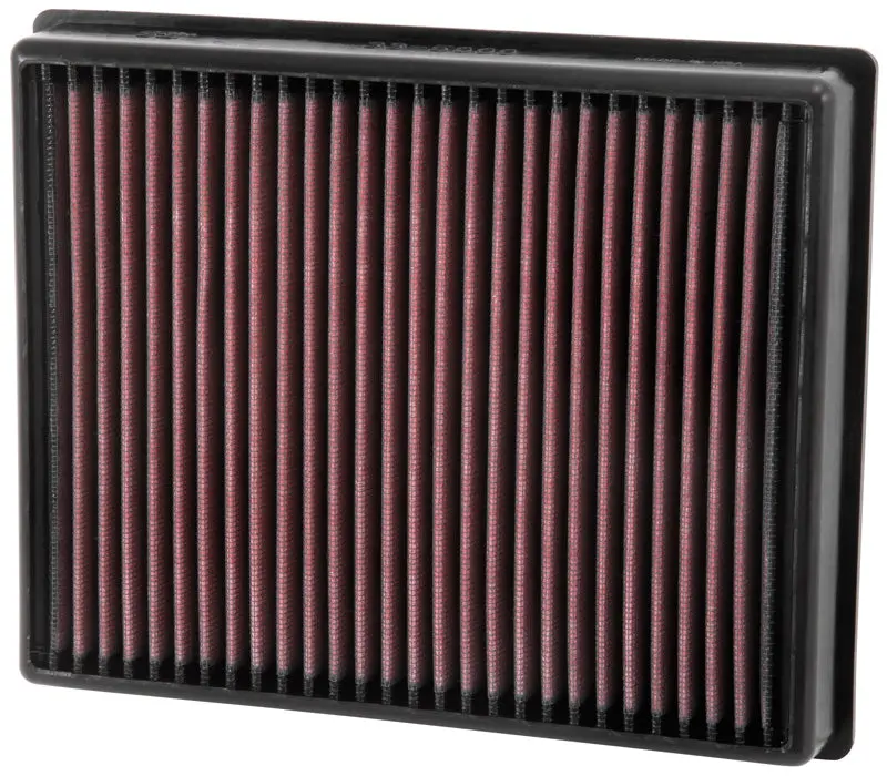 K&N Replacement Air Filter (33-5000) 1