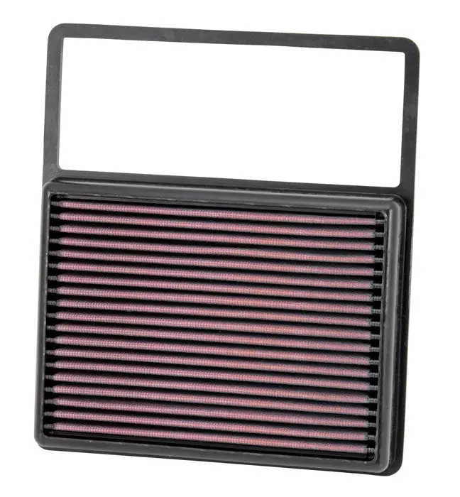 K&N Replacement Air Filter (33-5001) 1