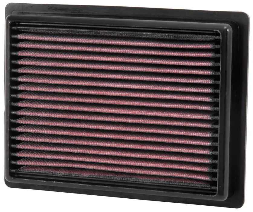 K&N Replacement Air Filter (33-5002) 1