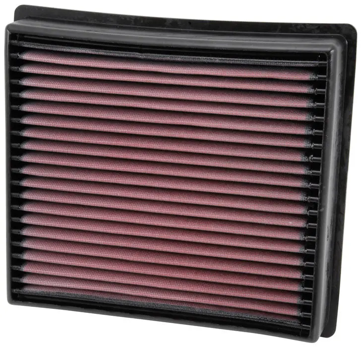 K&N Replacement Air Filter (33-5005) 1