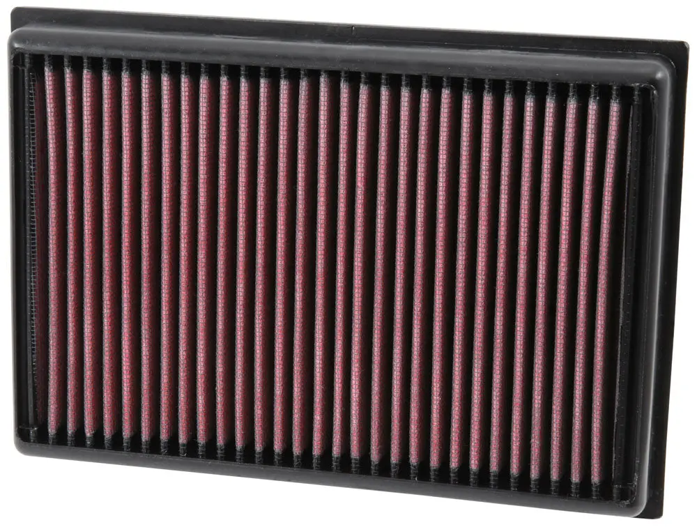 K&N Replacement Air Filter (33-5007) 1