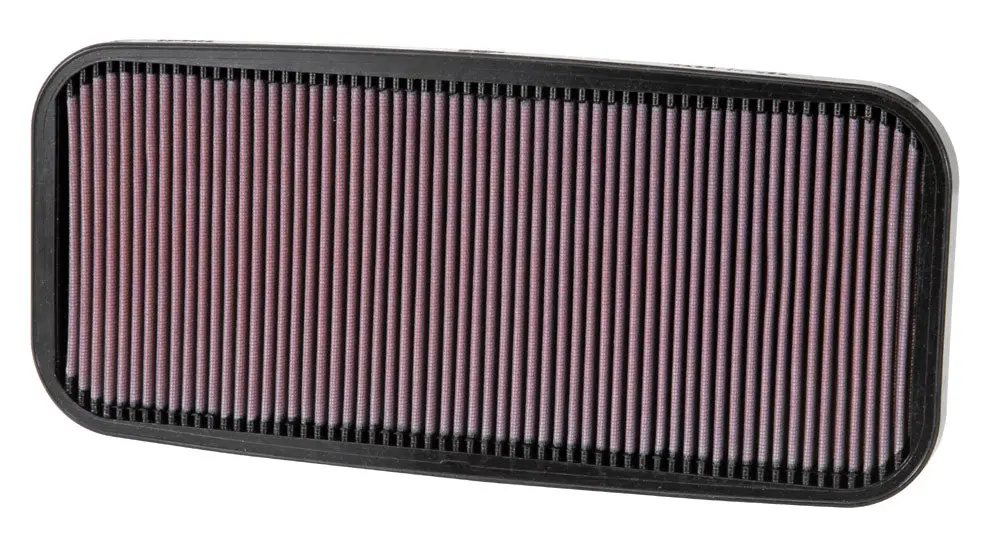 K&N Special Order Repl Fltr (33-5008) 1
