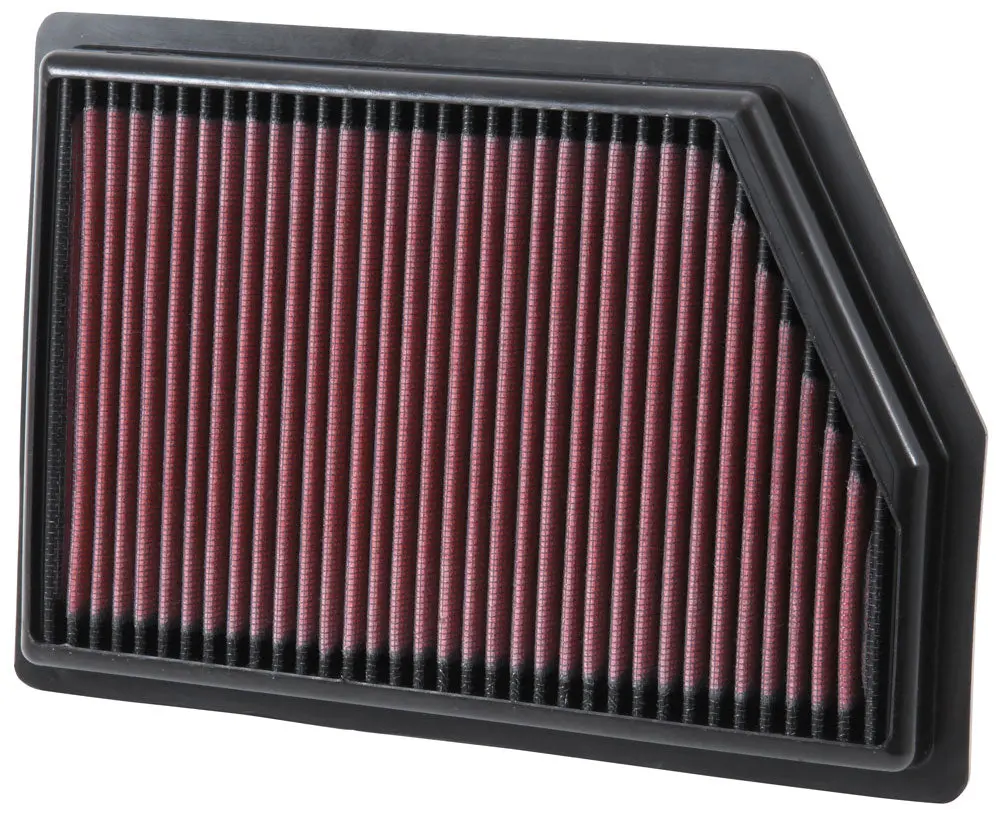 K&N Replacement Air Filter (33-5009) 1