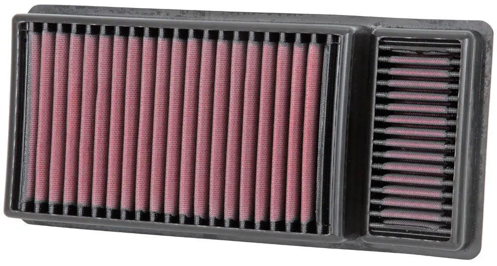 K&N Replacement Air Filter (33-5010) 1