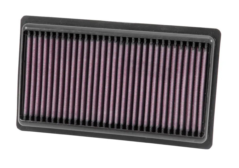 K&N Replacement Air Filter (33-5014) 1