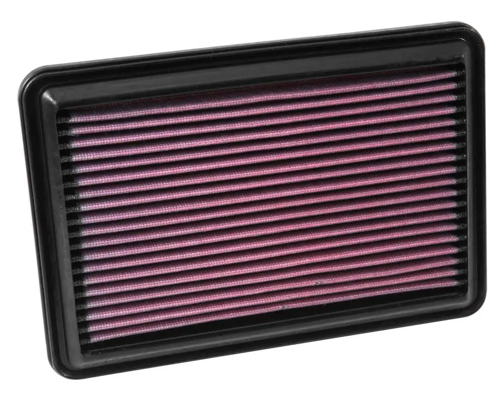 K&N Replacement Air Filter (33-5016) 1