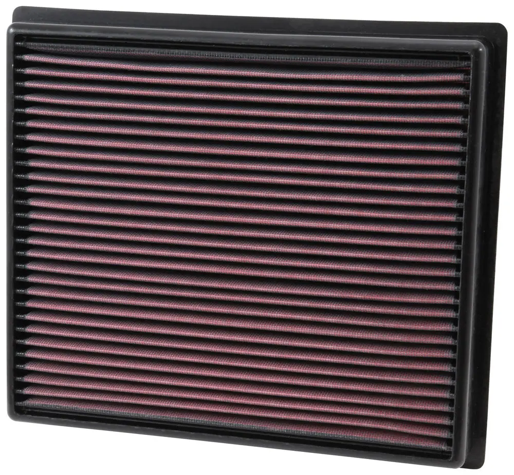 K&N Replacement Air Filter (33-5017) 1