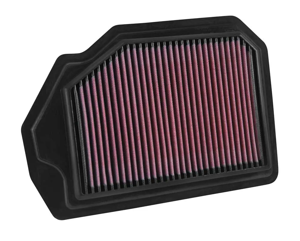 K&N Replacement Air Filter (33-5019) 1