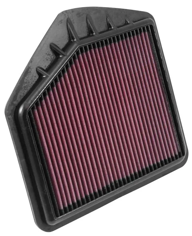 K&N Replacement Air Filter (33-5020) 1