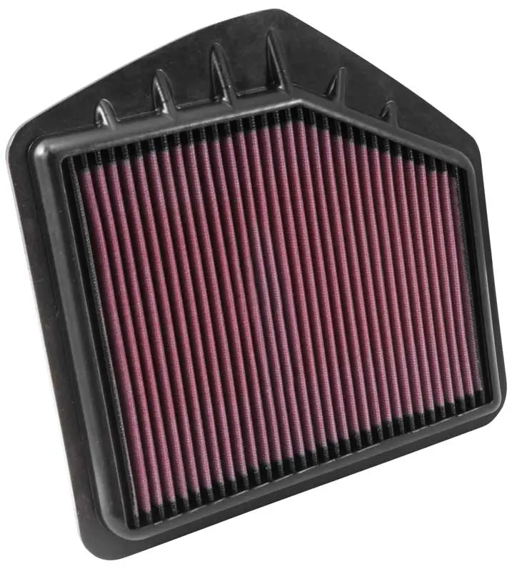 K&N Replacement Air Filter (33-5021) 1