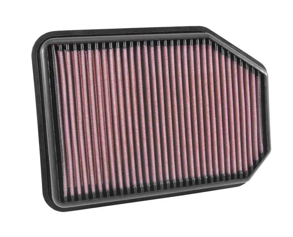 K&N Replacement Air Filter (33-5023) 1