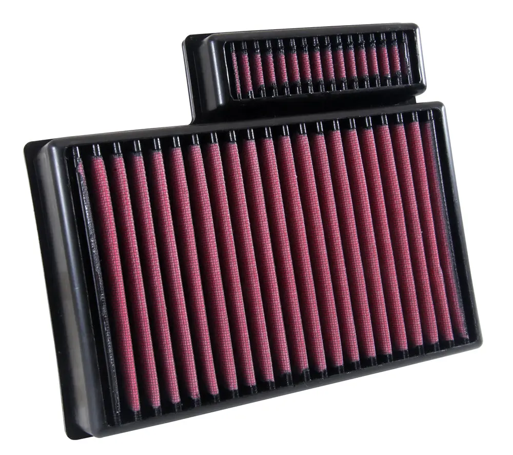 K&N Replacement Air Filter (33-5024) 1