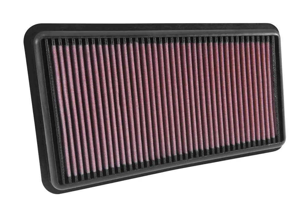 K&N Replacement Air Filter (33-5025) 1