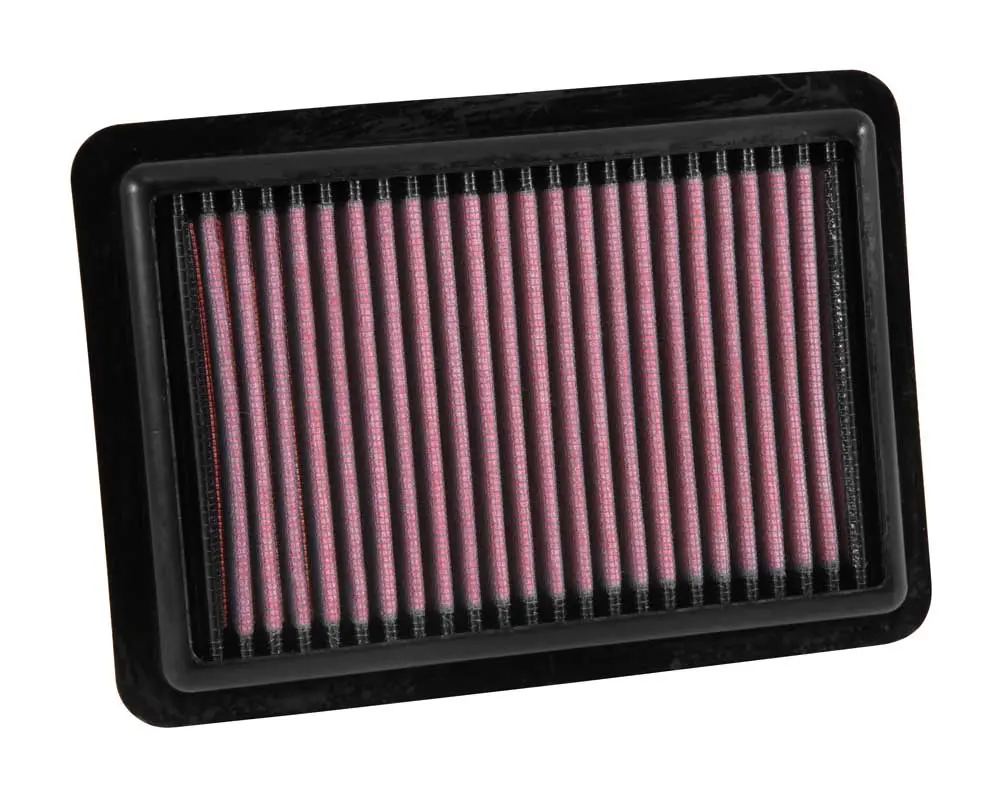 K&N Replacement Air Filter (33-5027) 1