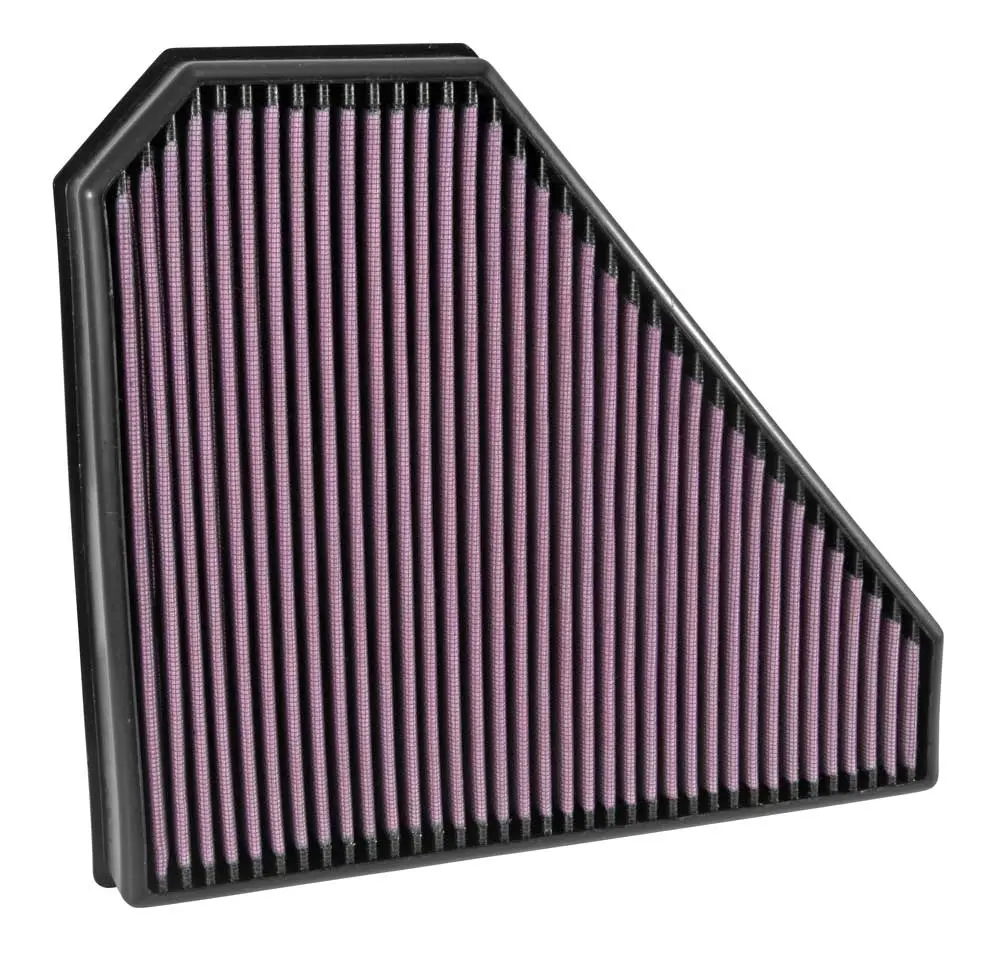 K&N Replacement Air Filter (33-5028) 1