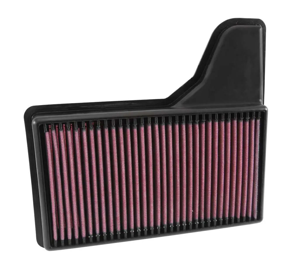 K&N Replacement Air Filter (33-5029) 1