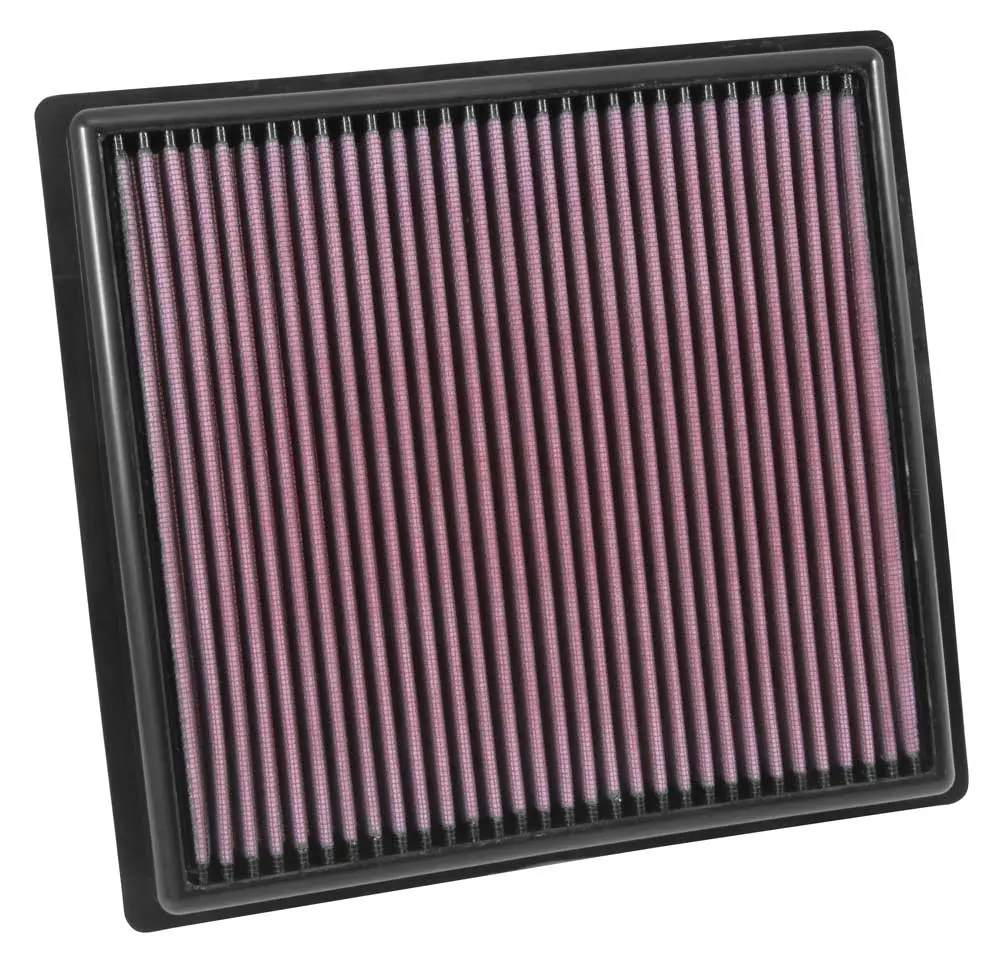 K&N Replacement Air Filter (33-5030) 1