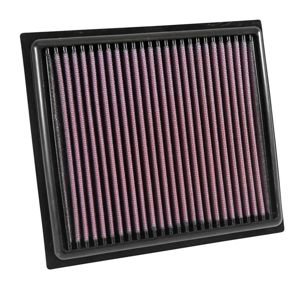 K&N Replacement Air Filter (33-5034) 1