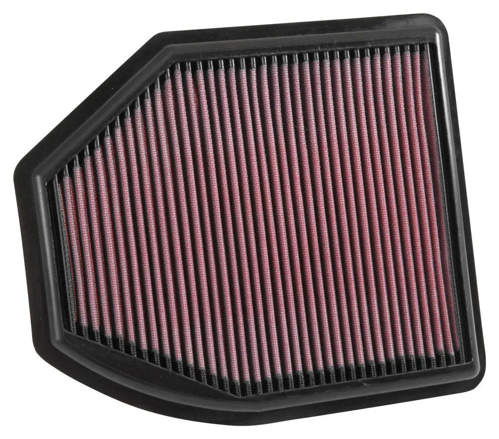 K&N Replacement Air Filter (33-5035) 1
