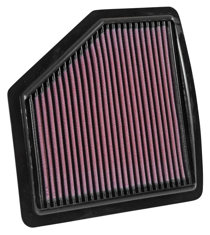 K&N Replacement Air Filter (33-5037) 1