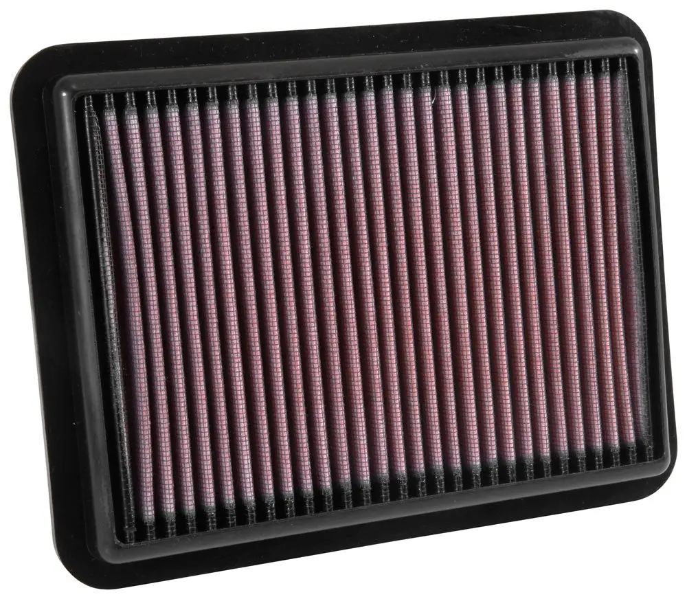 K&N Replacement Air Filter (33-5038) 1