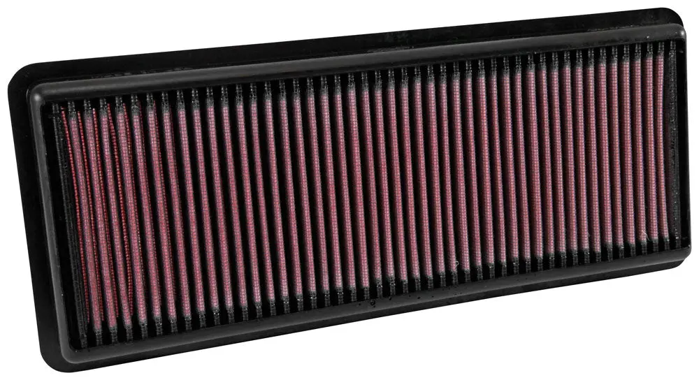 K&N Replacement Air Filter (33-5040) 1