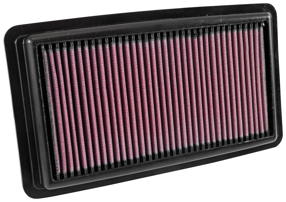 K&N Replacement Air Filter (33-5041) 1