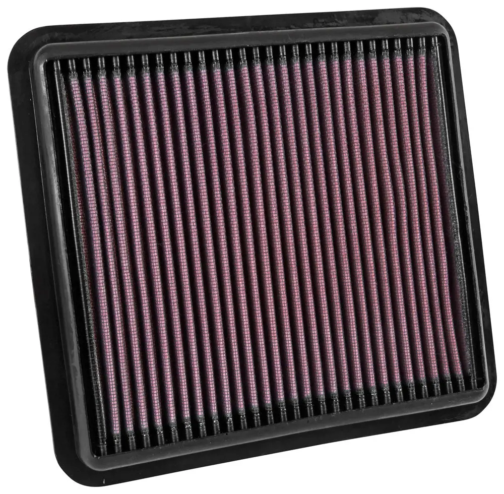 K&N Replacement Air Filter (33-5042) 1