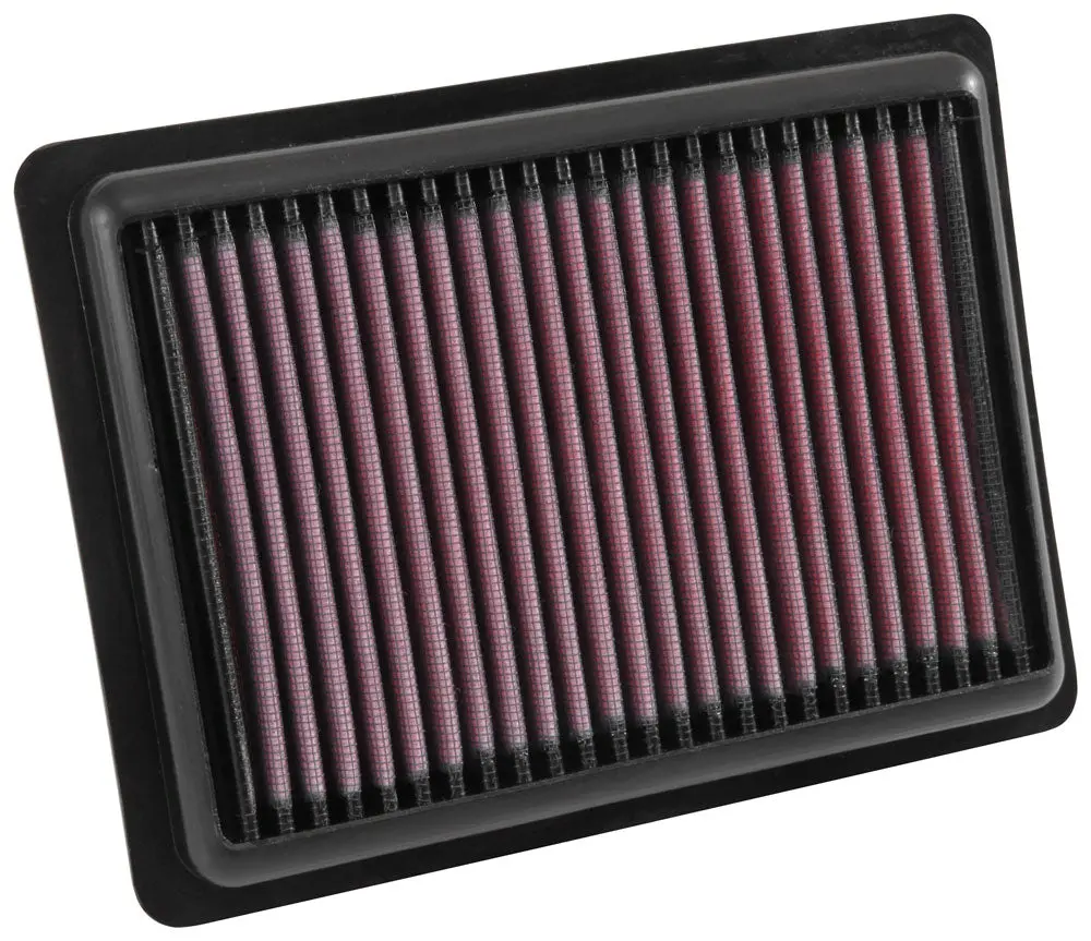 K&N Replacement Air Filter (33-5043) 1