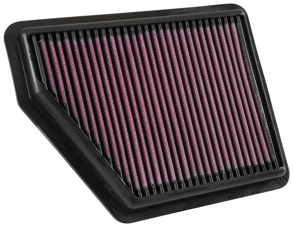 K&N Replacement Air Filter (33-5045) 1