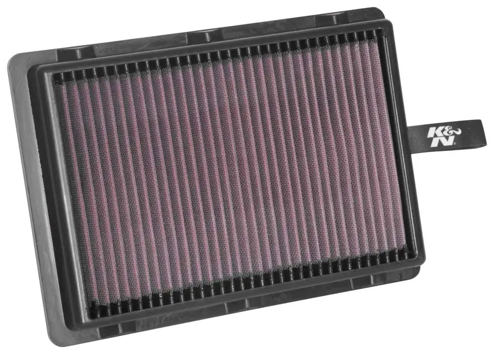 K&N Replacement Air Filter (33-5046) 1